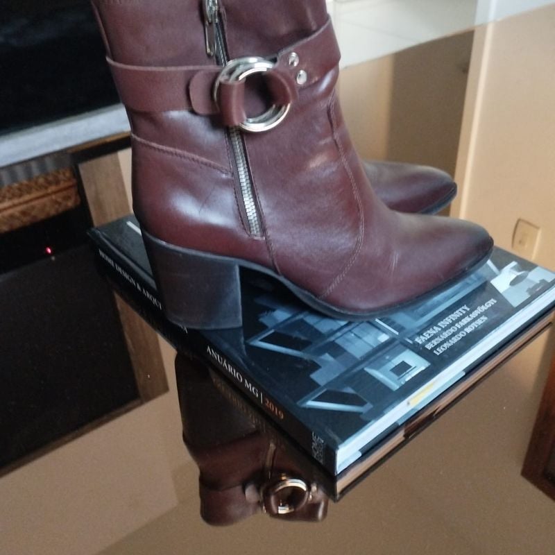 Arezzo best sale botas 2019