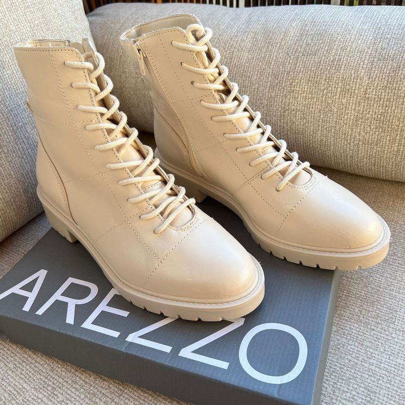 Arezzo 2024 2019 botas