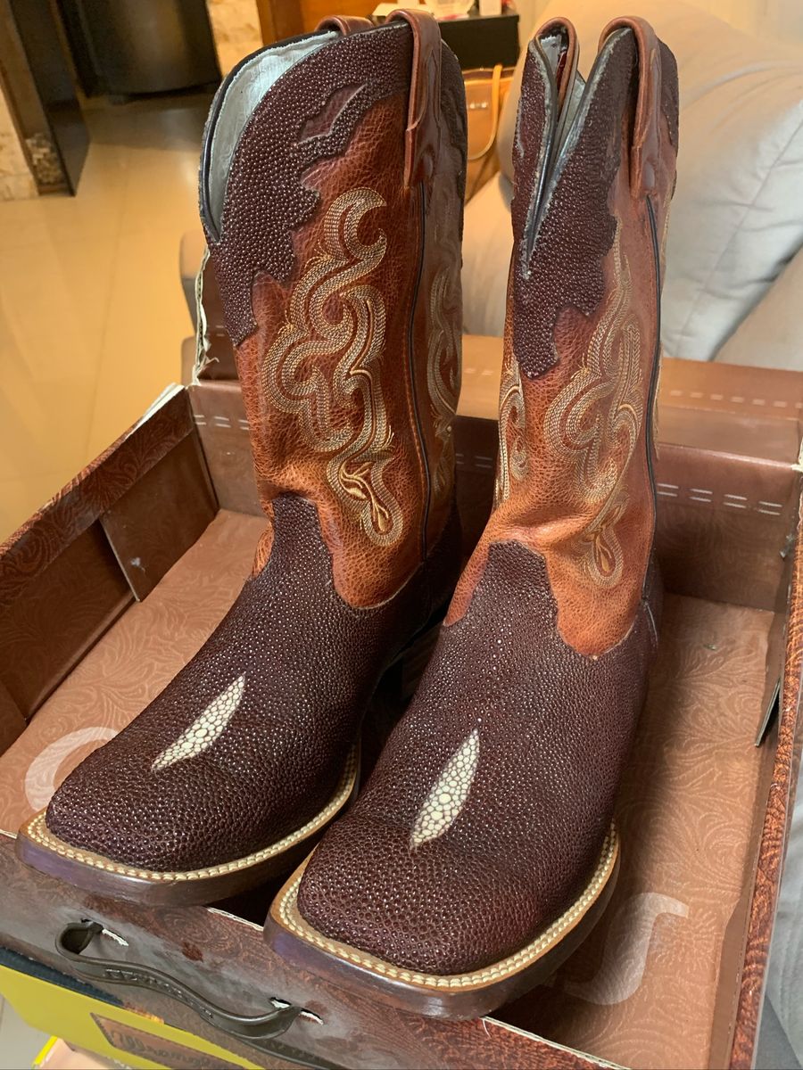 bota goyazes arraia