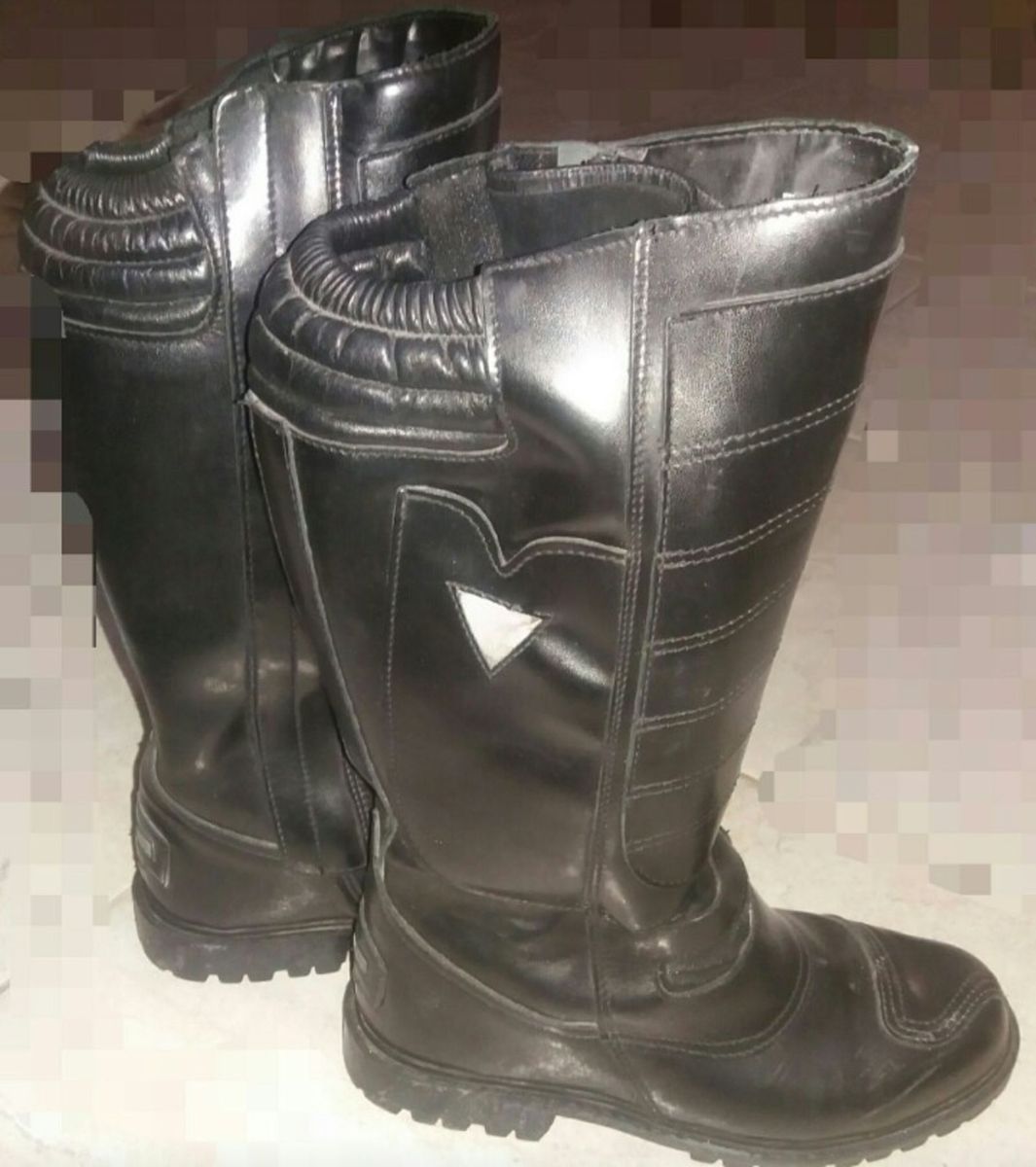 bota arroyo cano longo