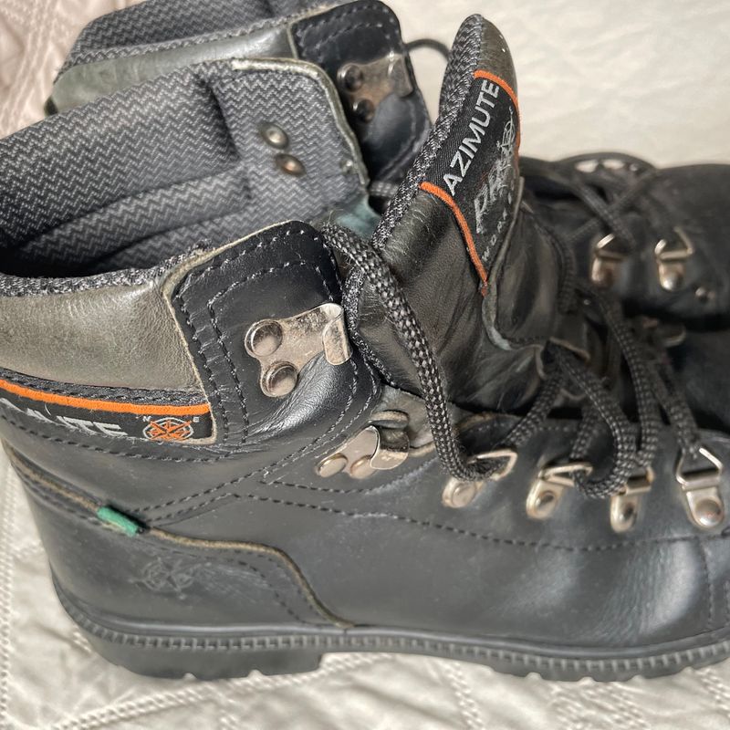 Botas azimute clearance