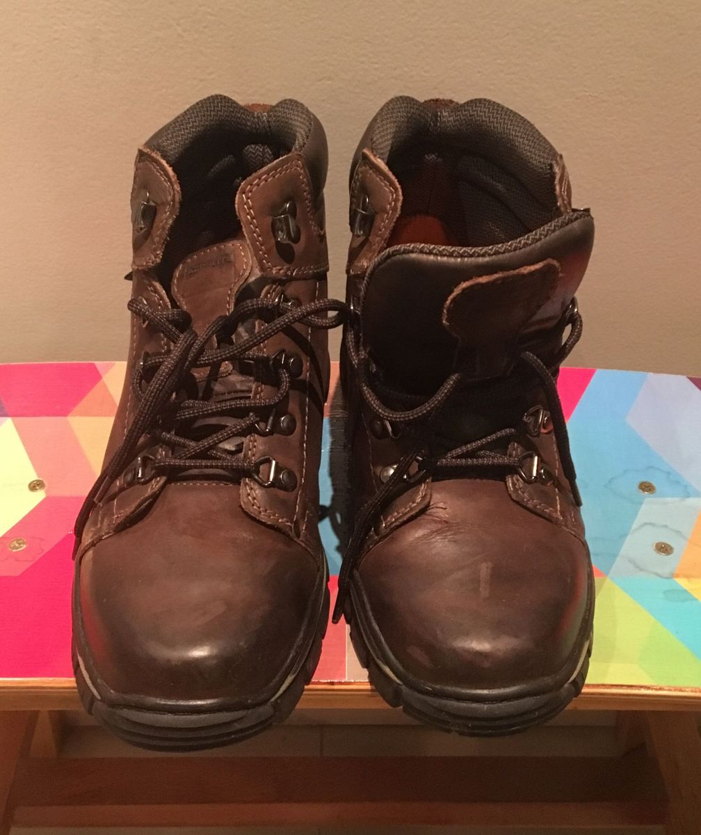 azimute botas