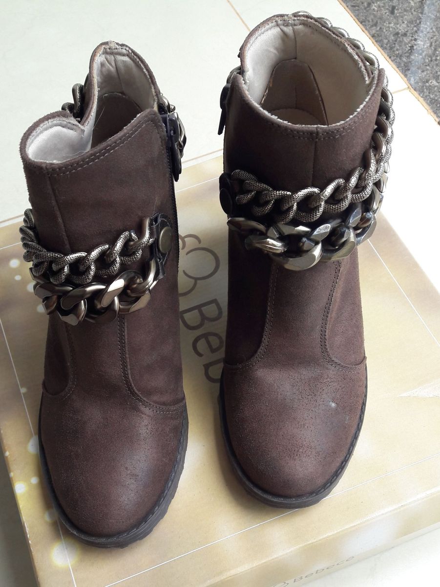 bota da bebece