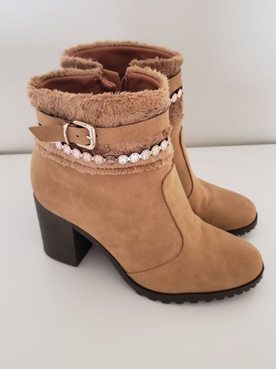 bebece botas