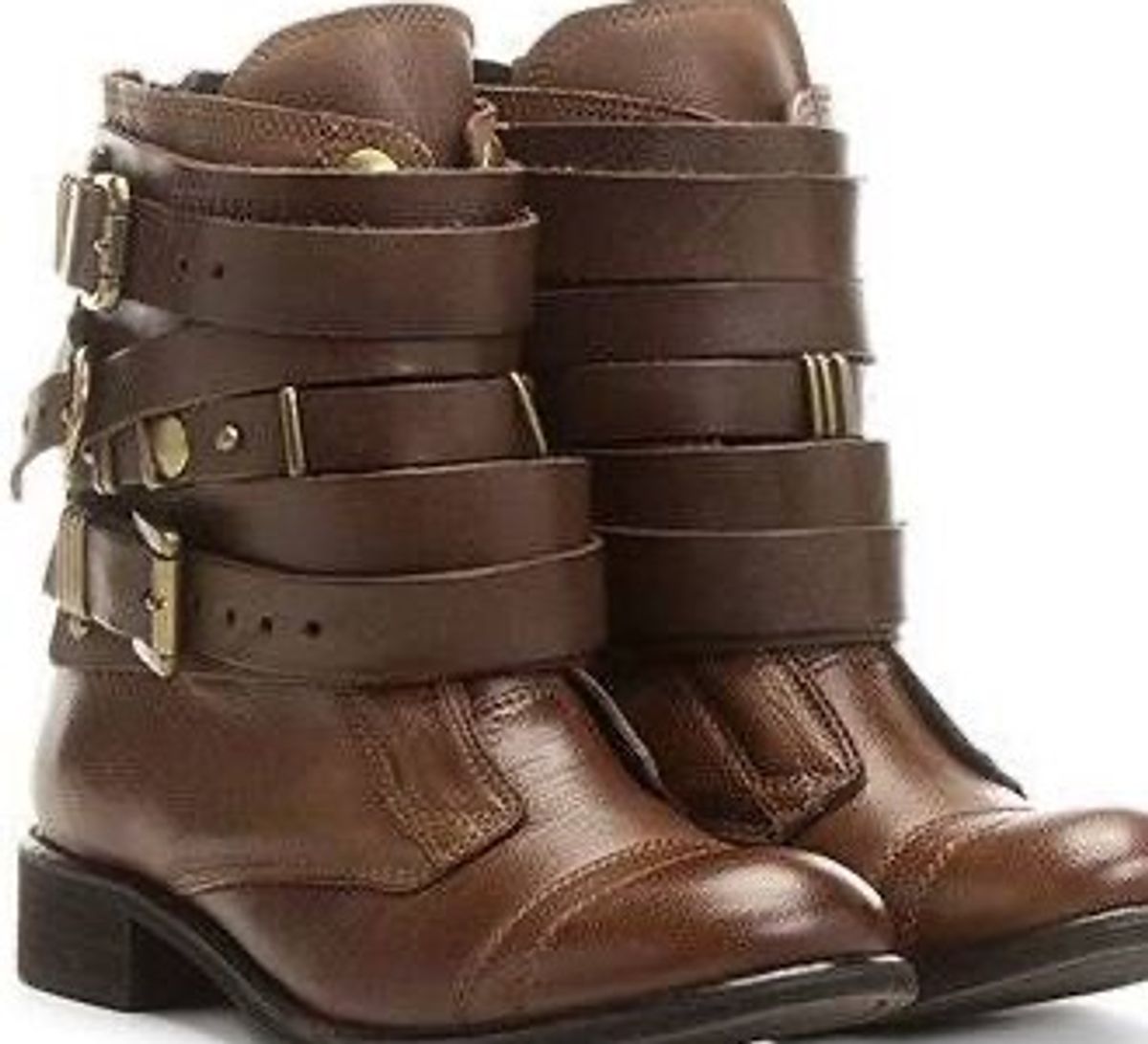 bota santa lolla biker