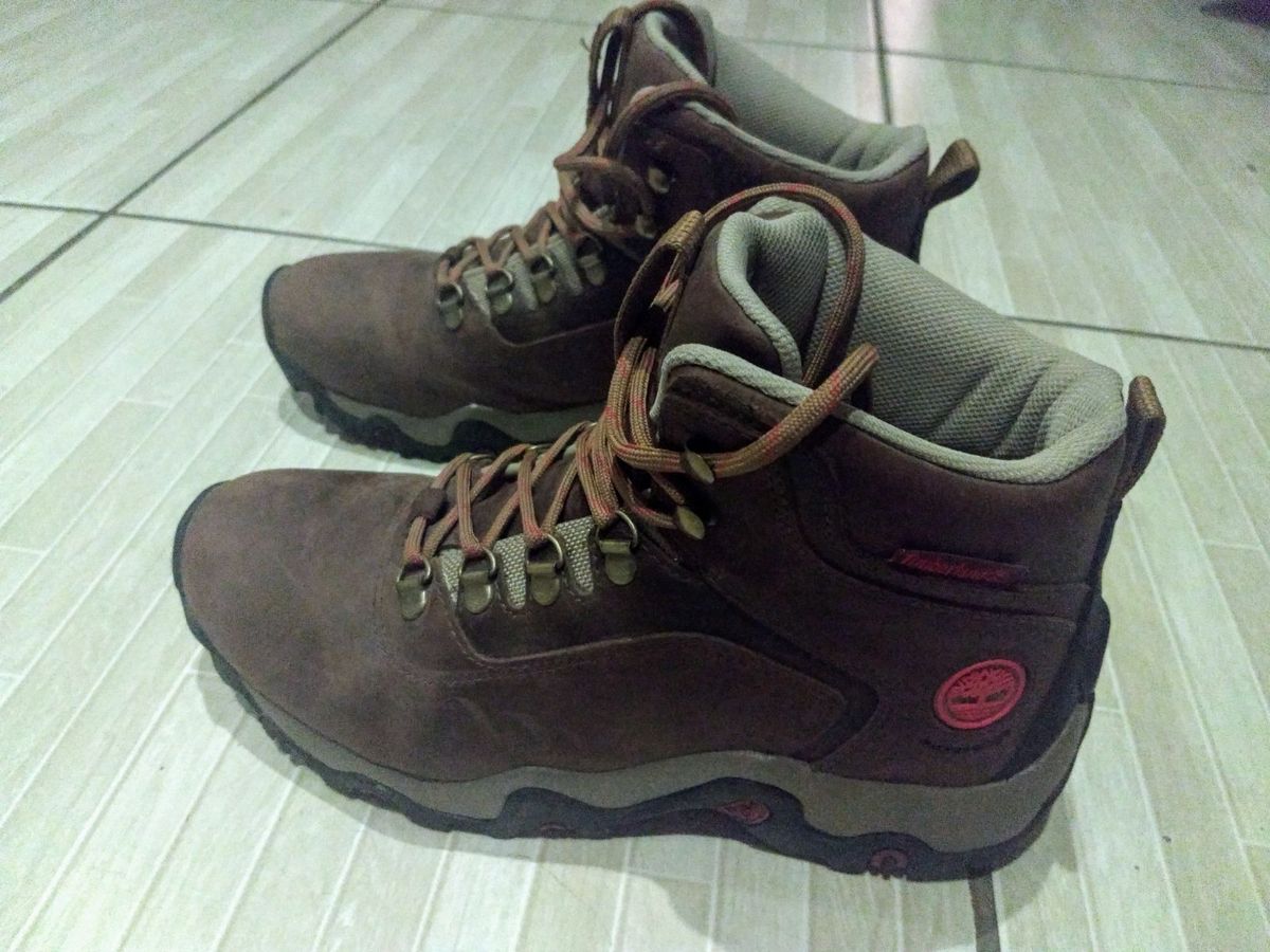black forest timberland