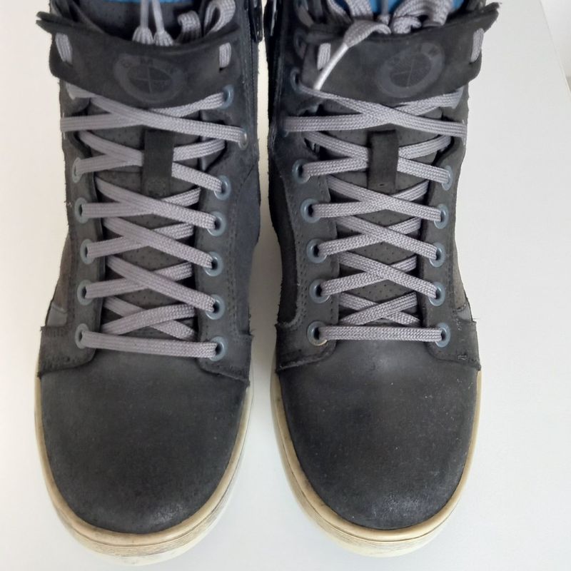 Botas bmw sneaker discount dry