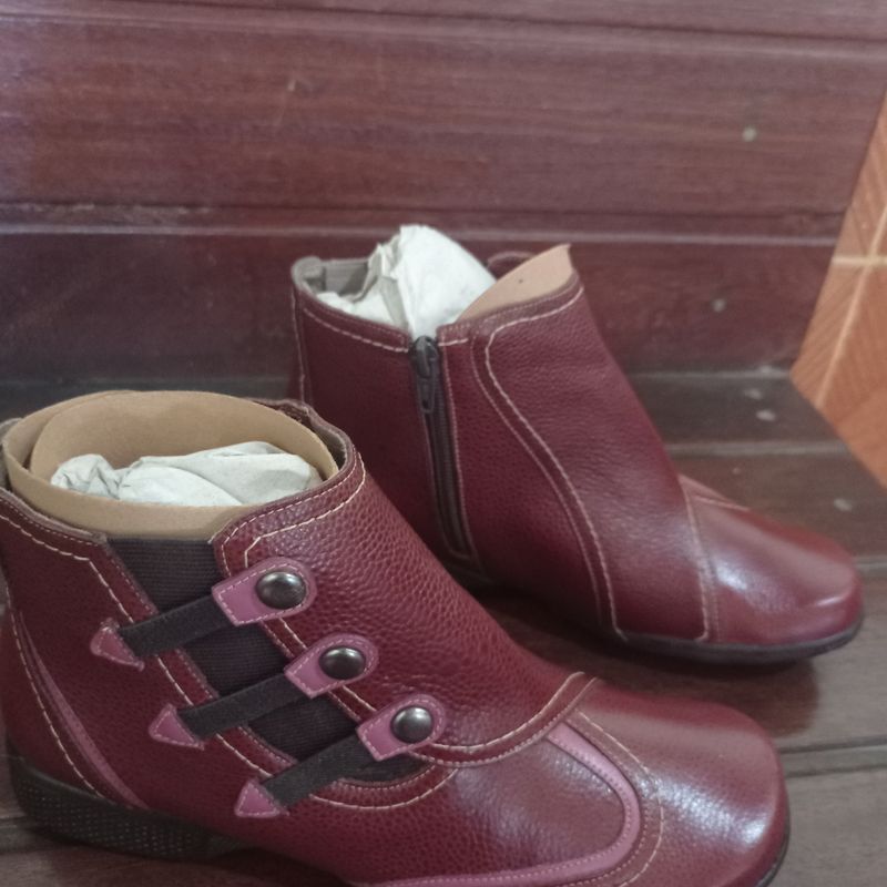 Botas j hot sale gean 2019