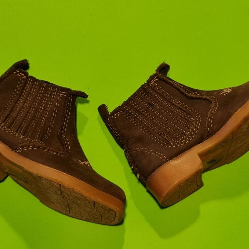 Bota 2024 infantil wrangler