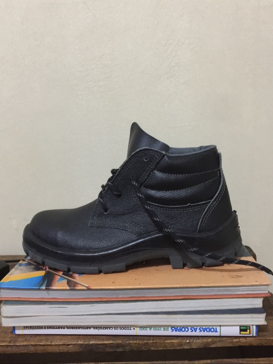 bota gucci masculina