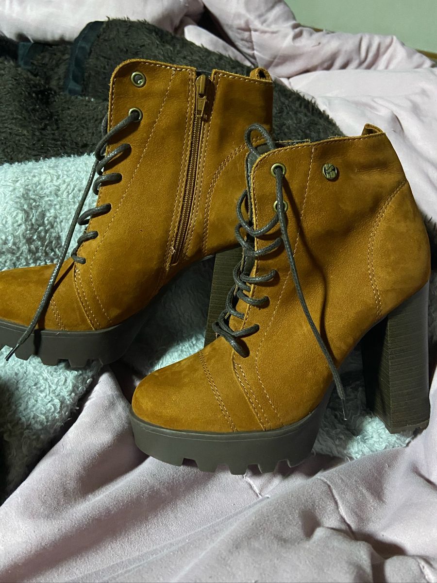 Botas femininas 2019 store bottero