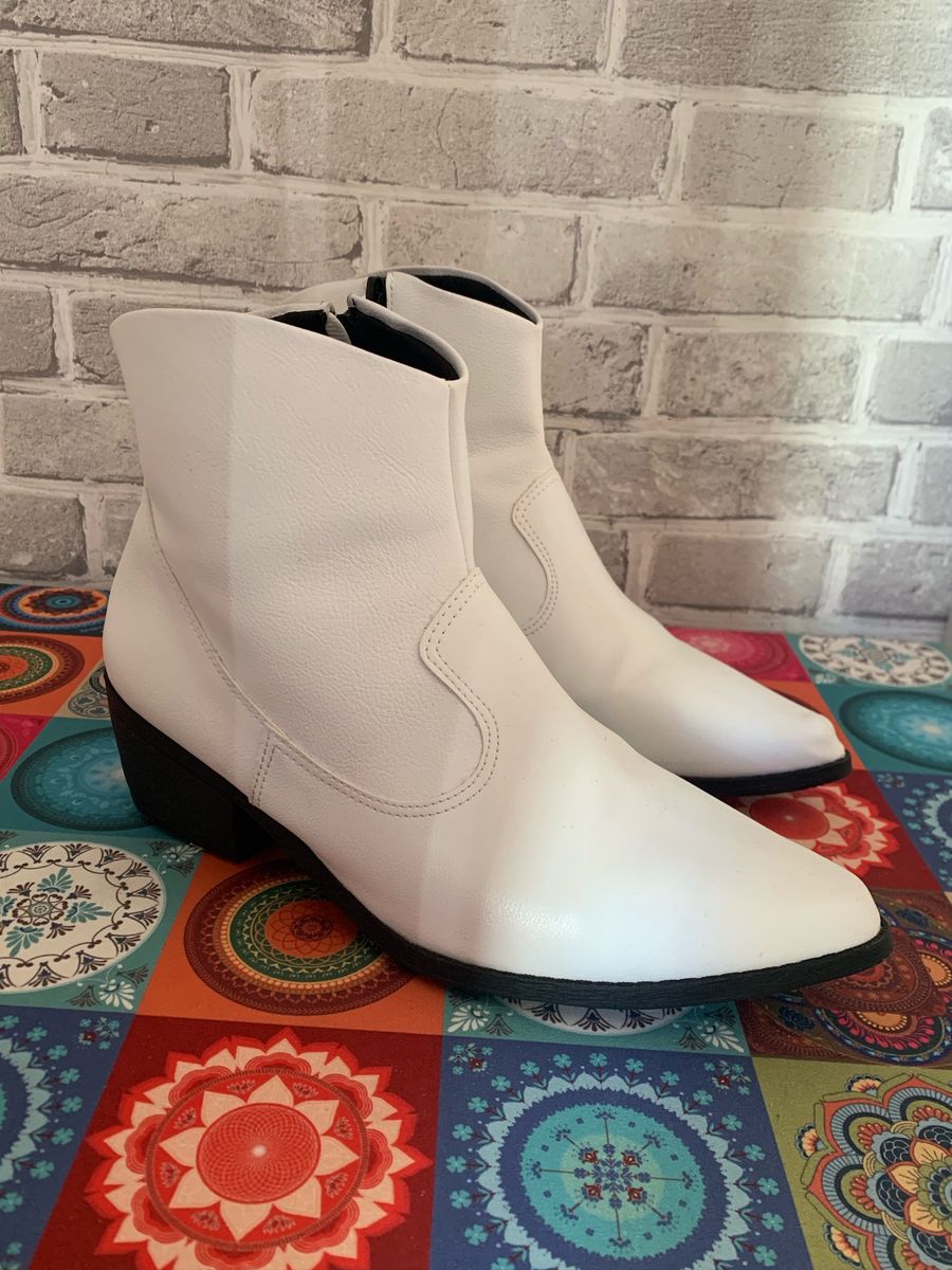 studio z bota feminina