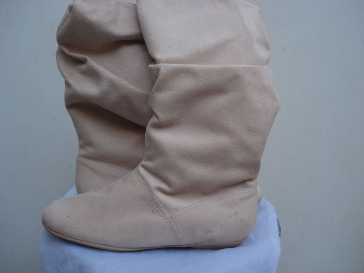 bota branca piccadilly