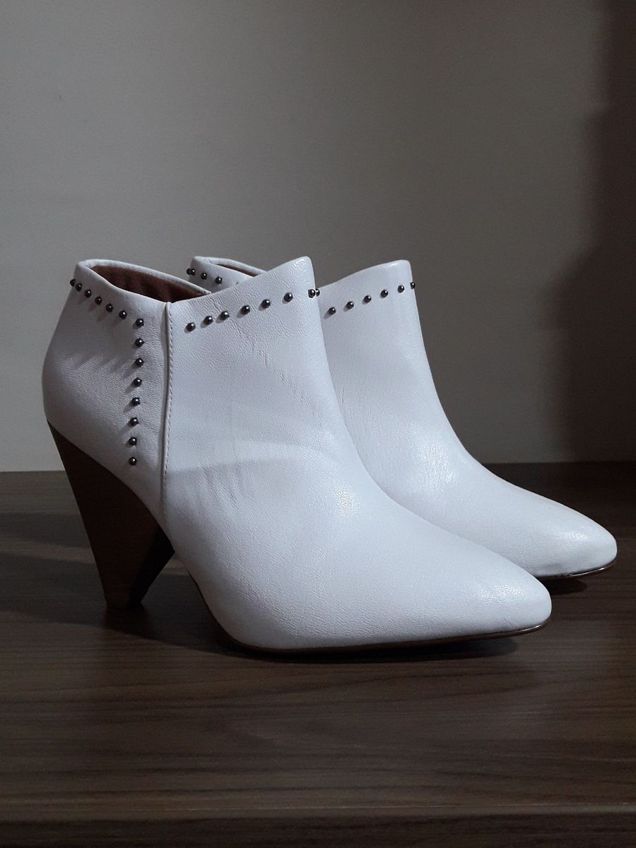 bota vizzano branca