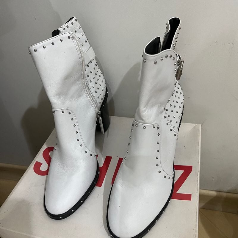 Schutz botas best sale