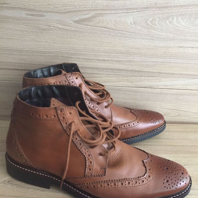 Bota tng sale masculina