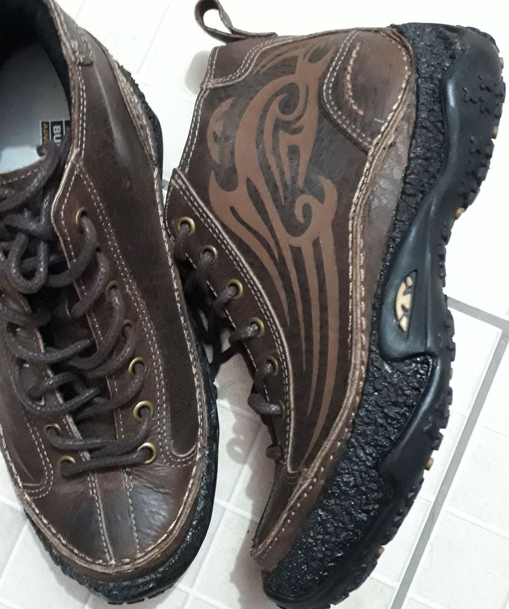 botinha bull terrier feminina