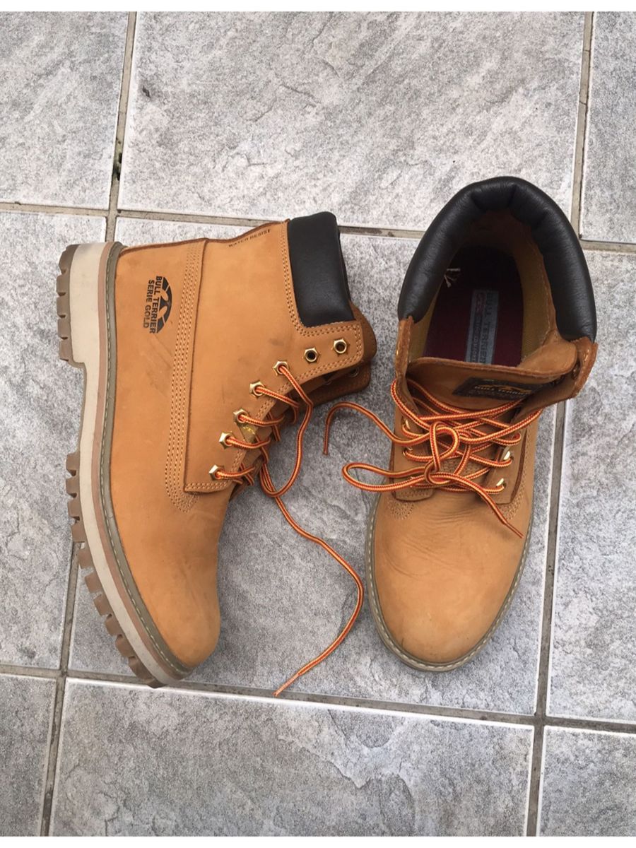 bull terrier adventure sports masculino