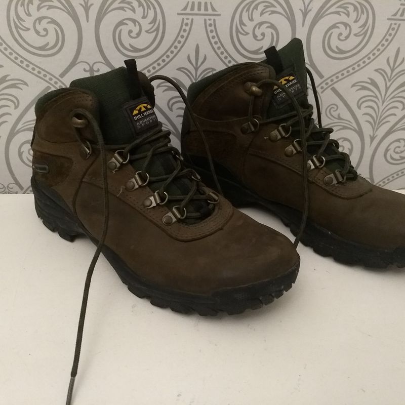 Power Grip Tenis Bull Terrier Adventure Sports Tênis Bull Terrier