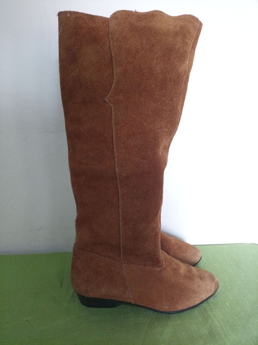 botas campeira feminina