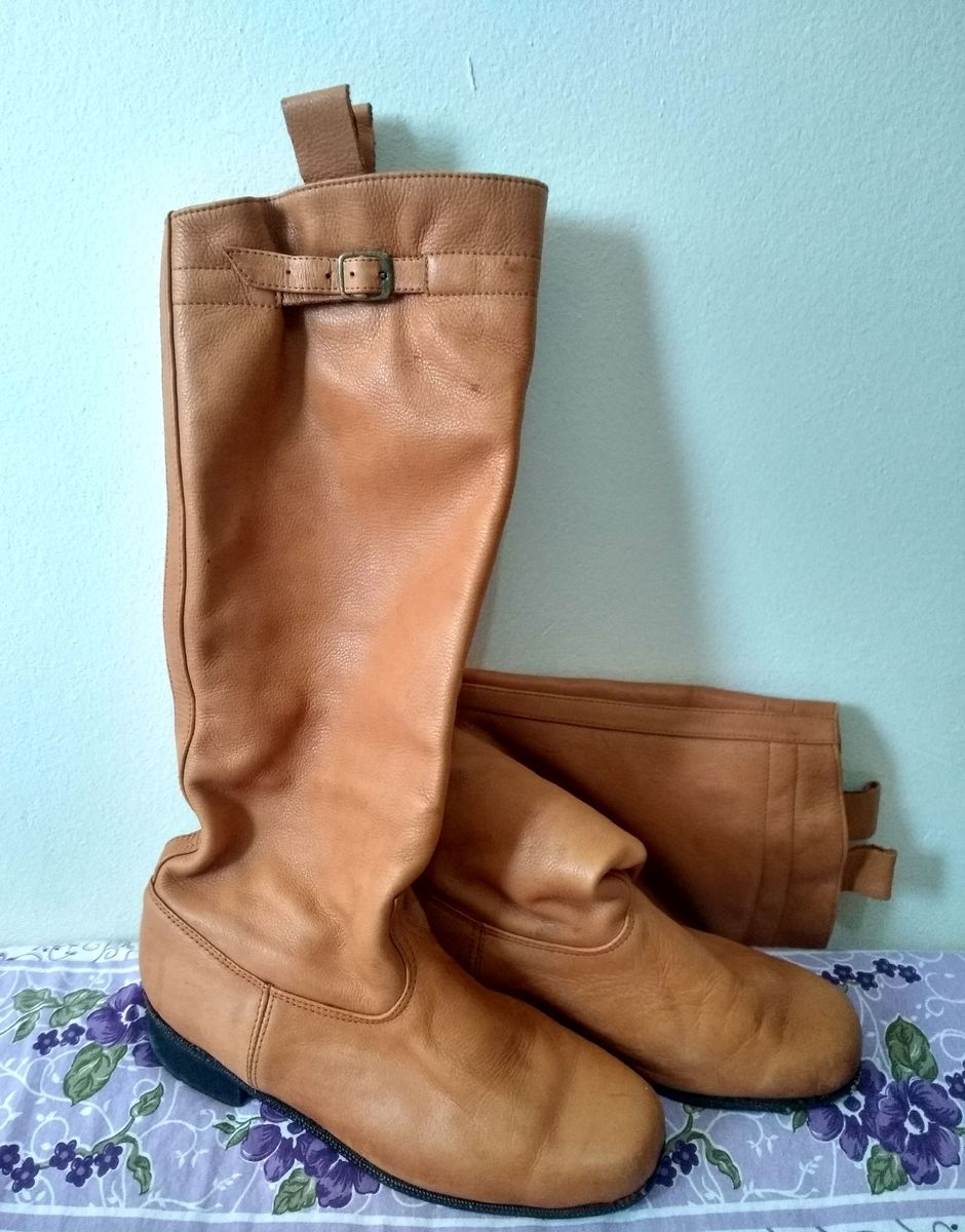 bota campeira gaucha