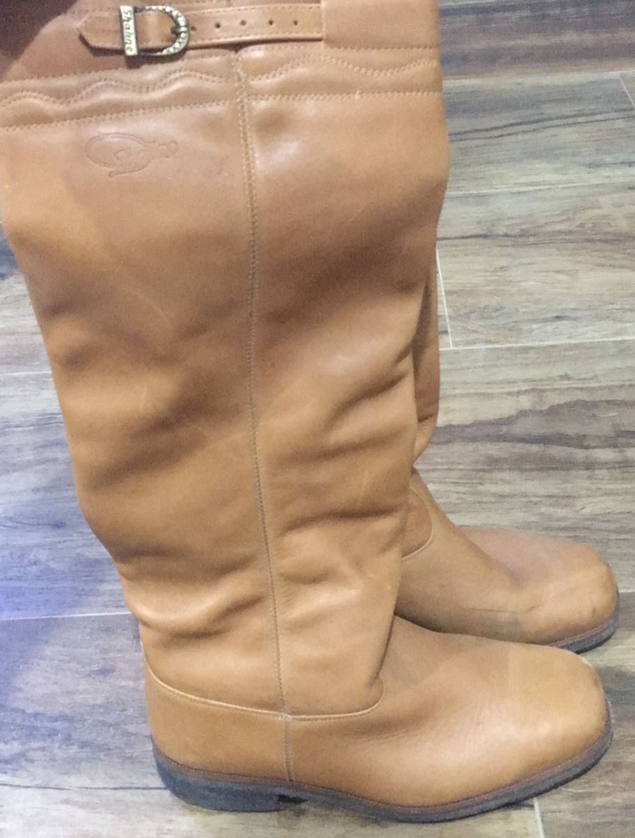 botas campeiras masculina