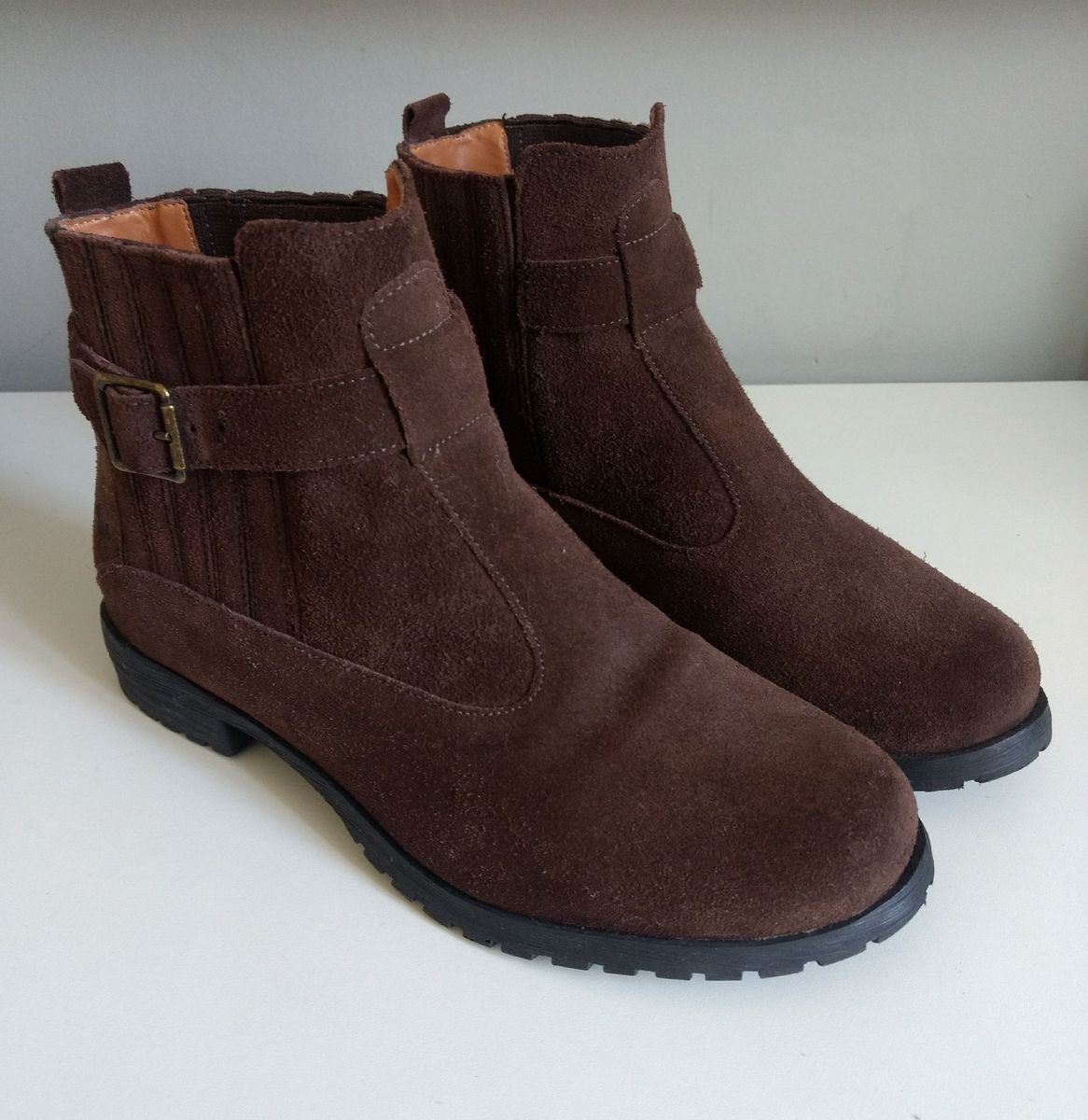 oxford feminino preto salto