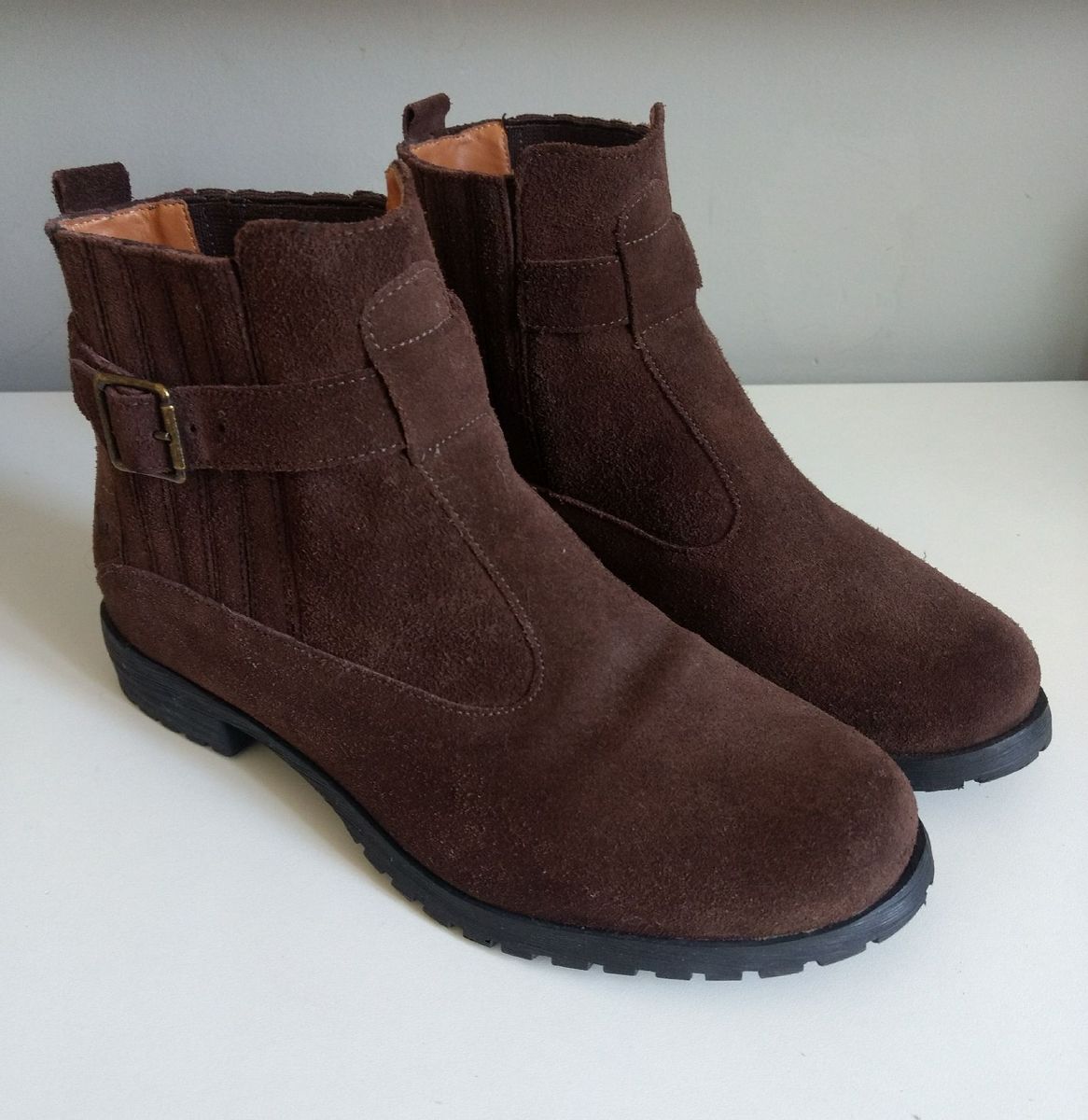 sapato social masculino timberland