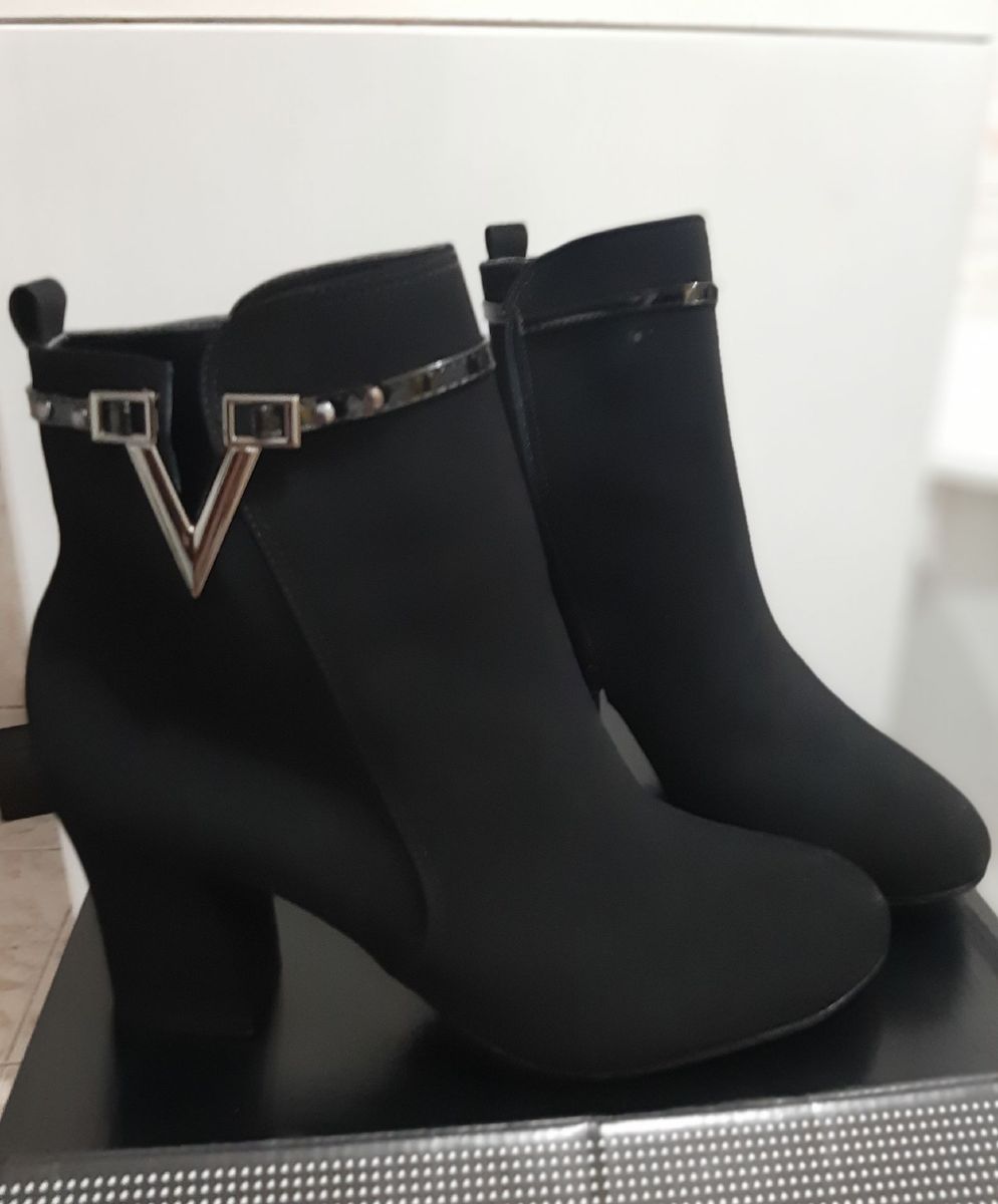 bota via scarpa