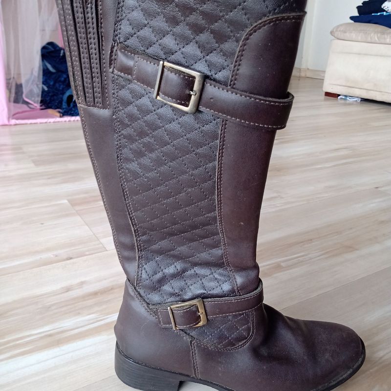 Bota mega hot sale boots é boa