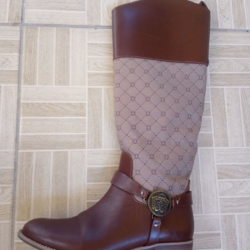 Botas best sale capodarte 2019