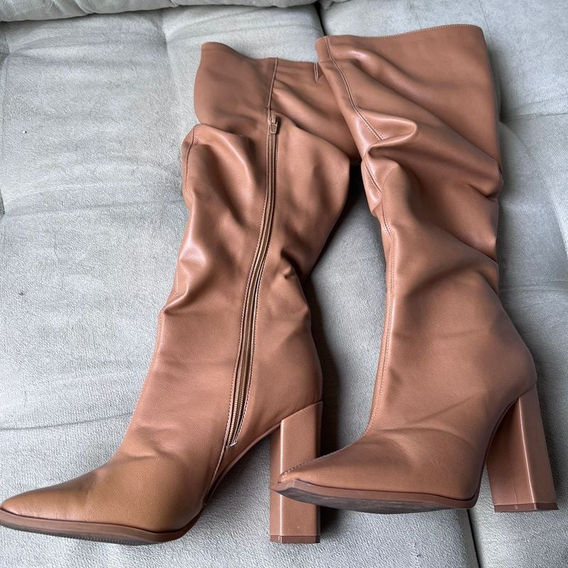 Constance botas hot sale 2018