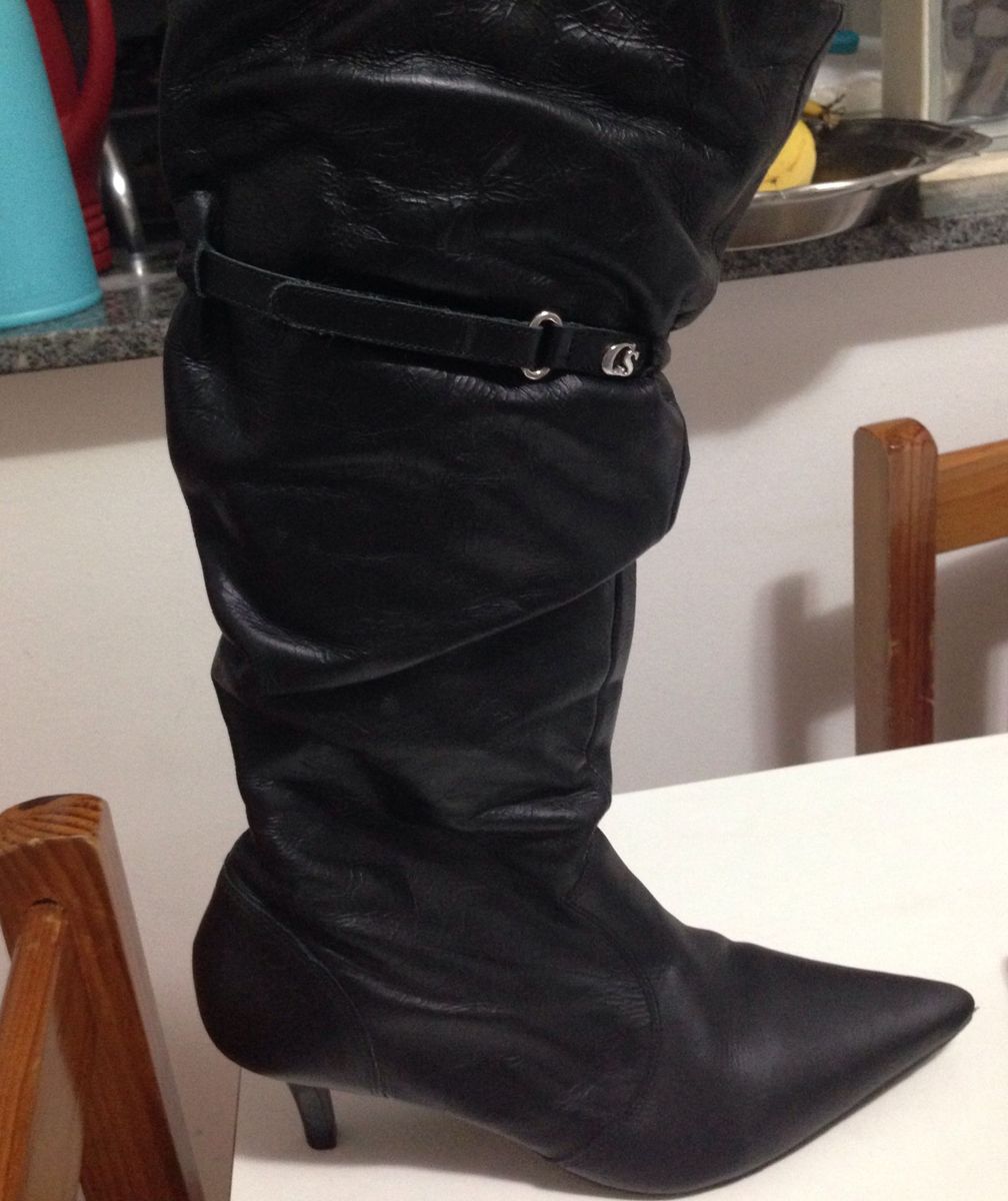 tenis cano alto carmen steffens