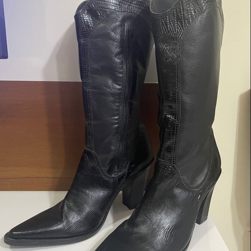 Botas lia line store 2018