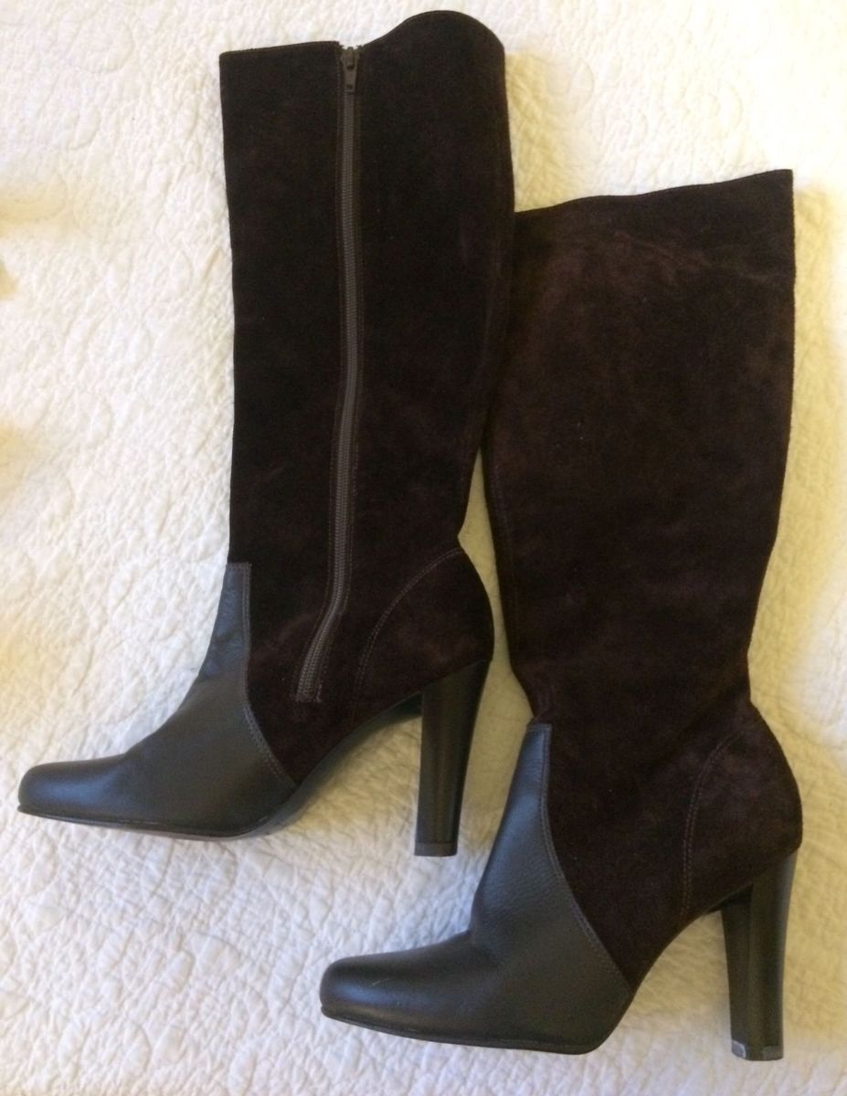 botas datelli