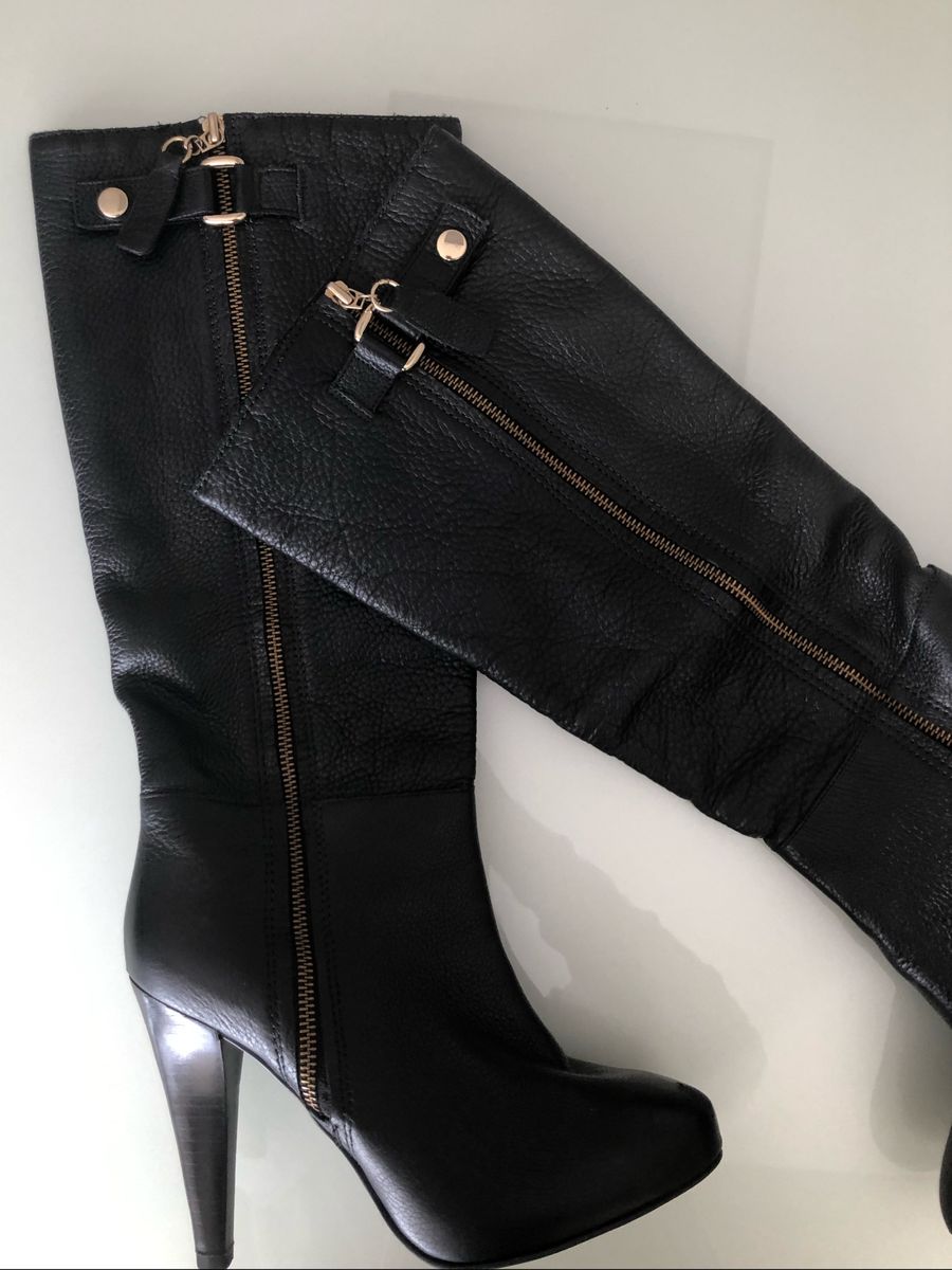 bota datelli cano alto