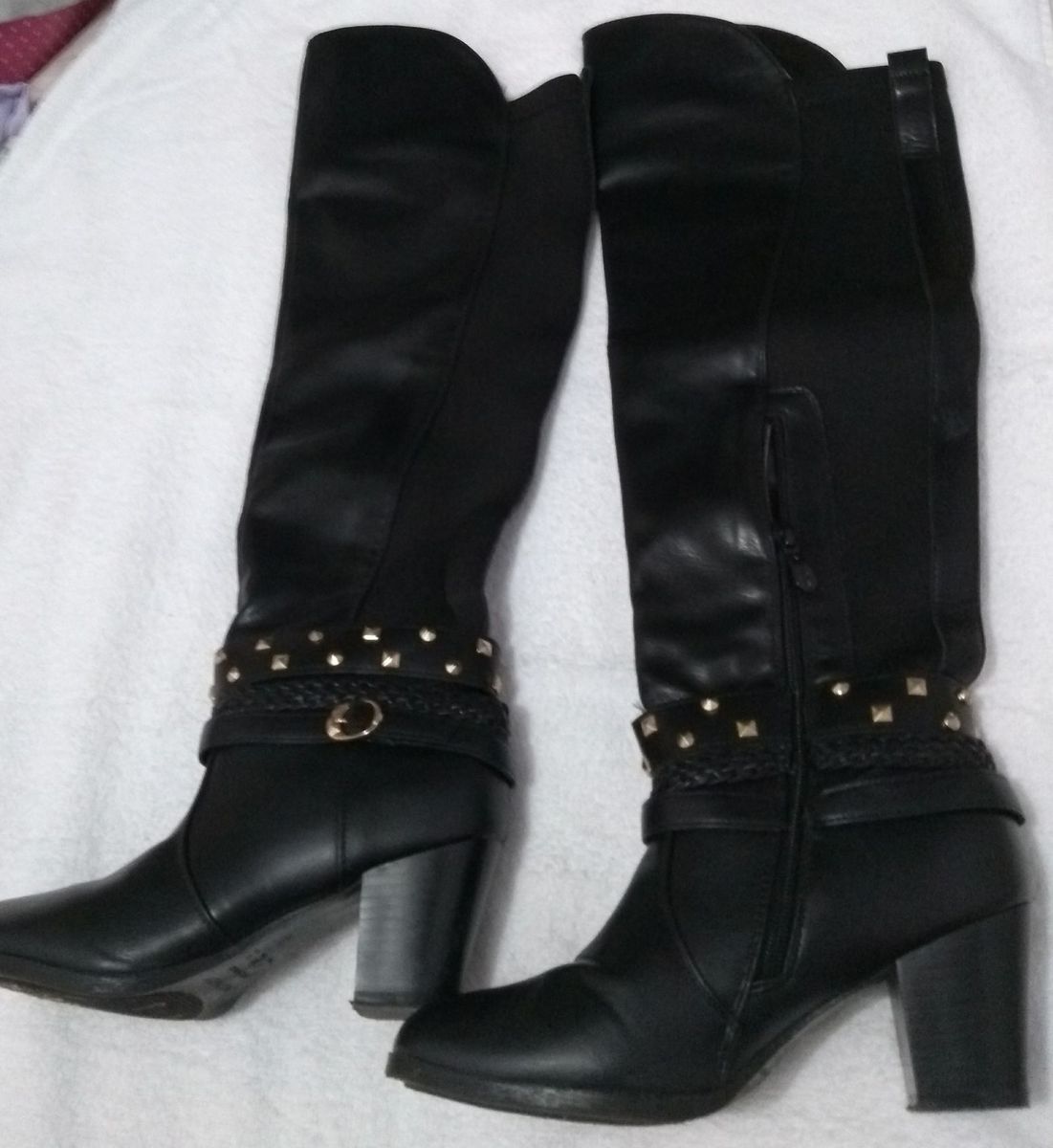 botas femininas besni