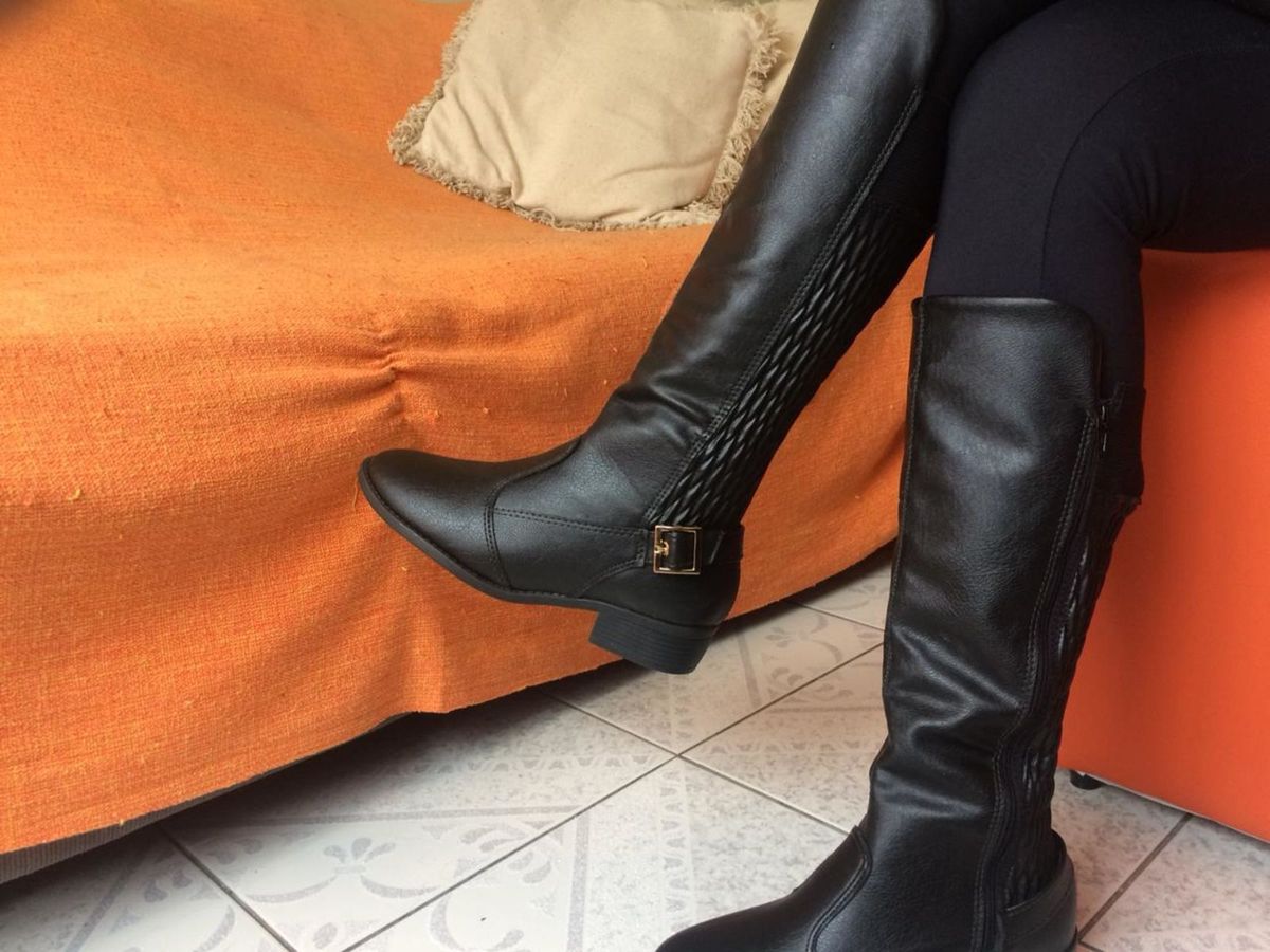 bota modare cano longo