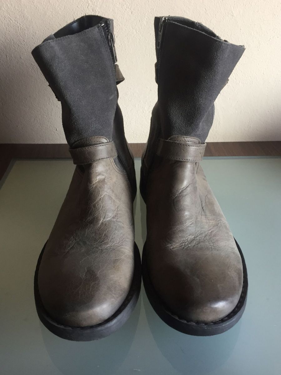 bota khelf masculina