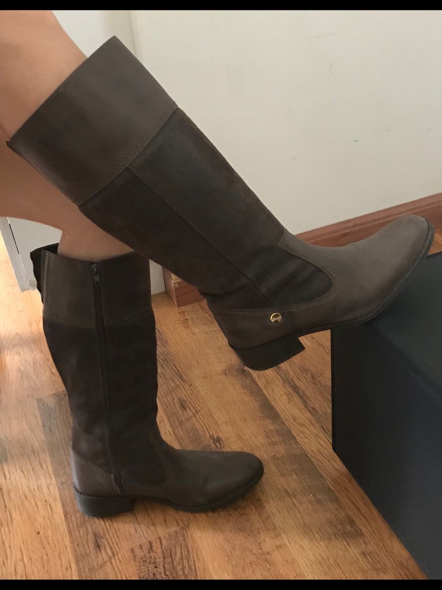 botas mr cat feminina