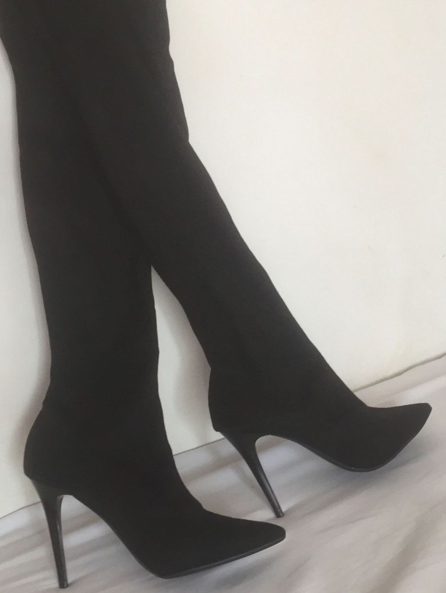 riachuelo botas femininas