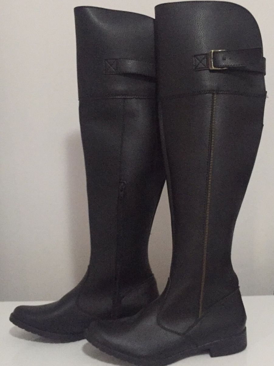 botas confort