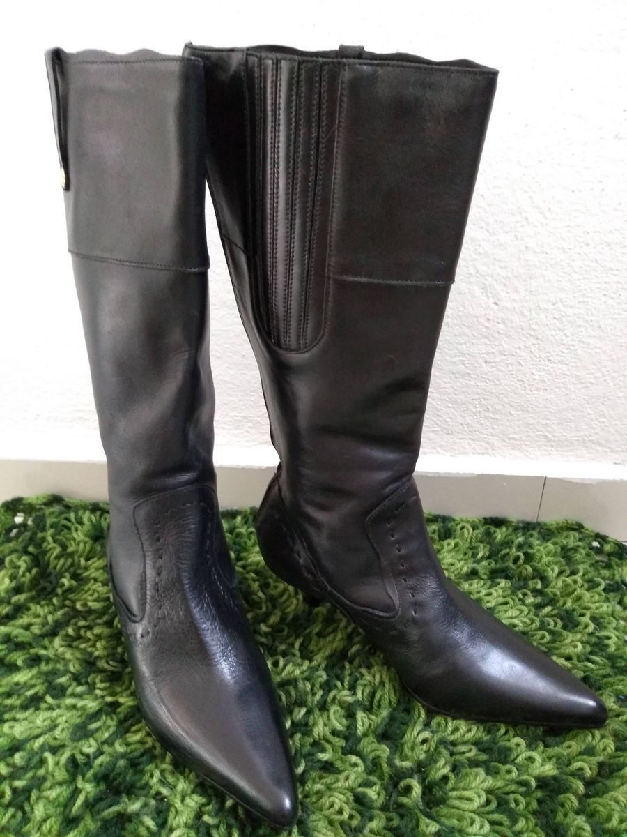 bota datelli cano alto