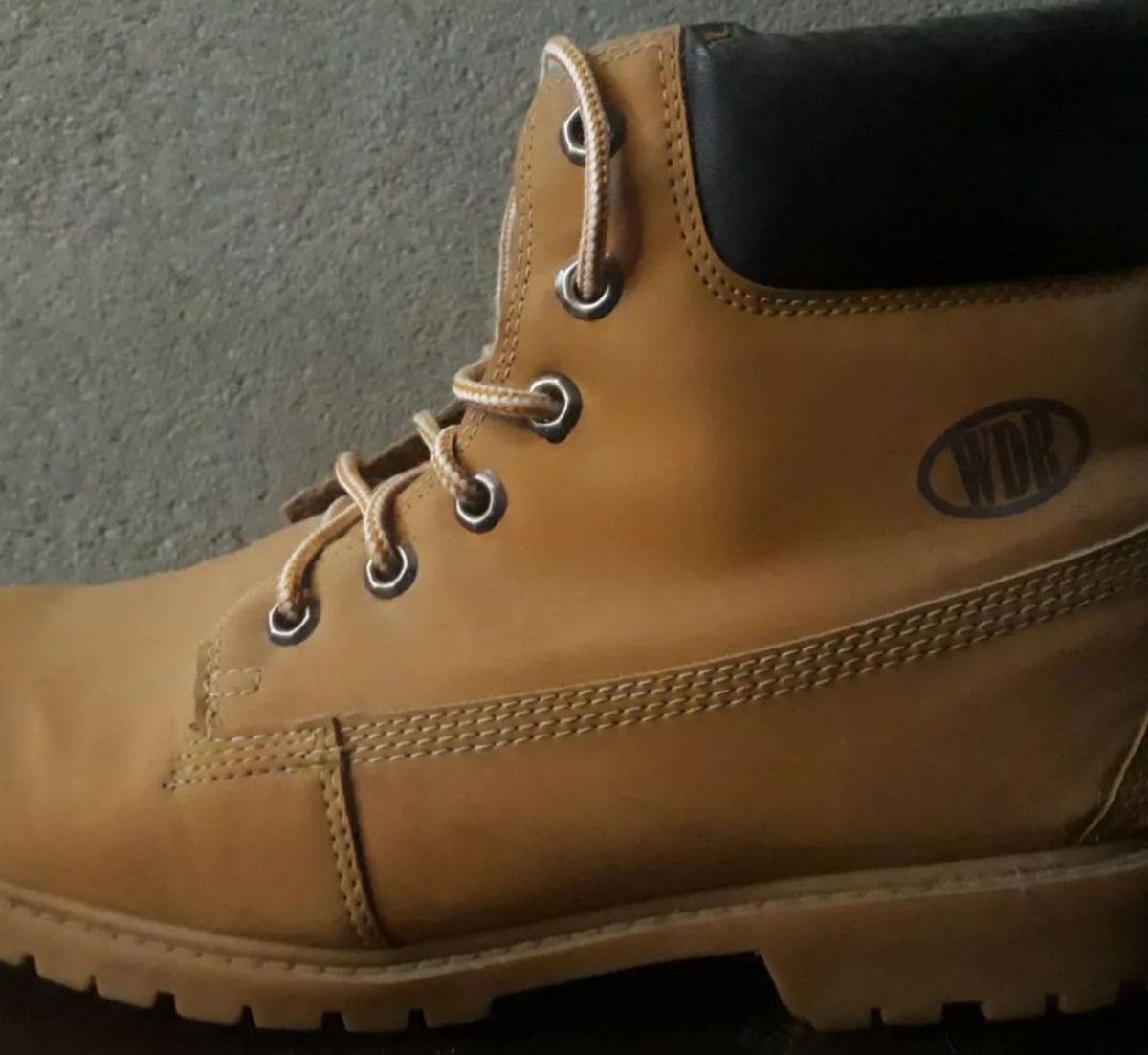 tenis timberland cano alto masculino