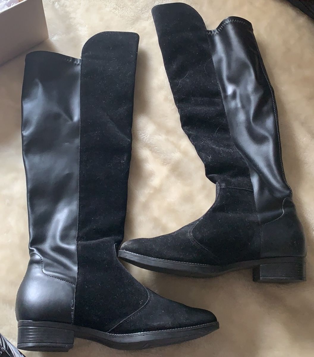botas femininas 2019 vizzano
