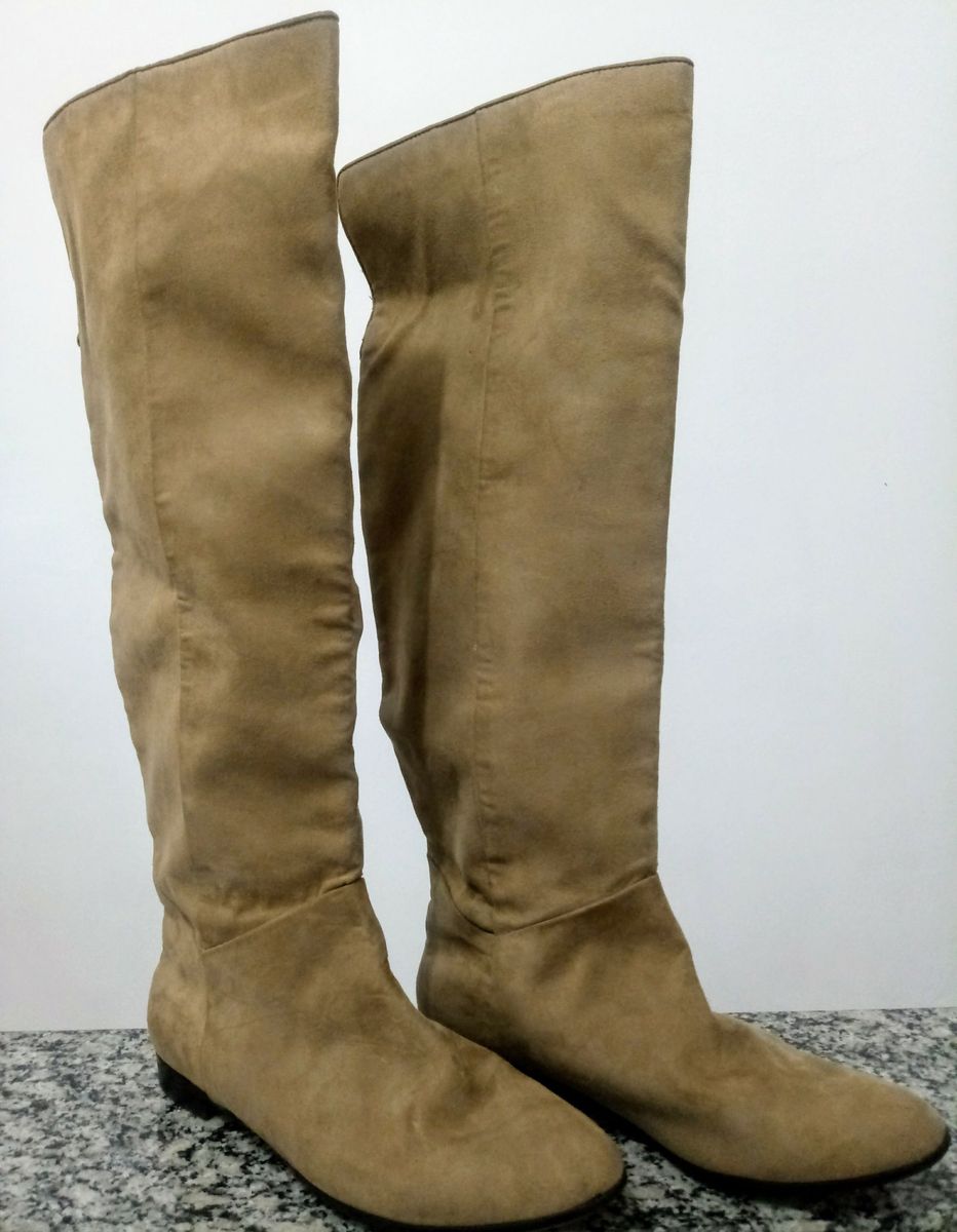 bota zara trafaluc