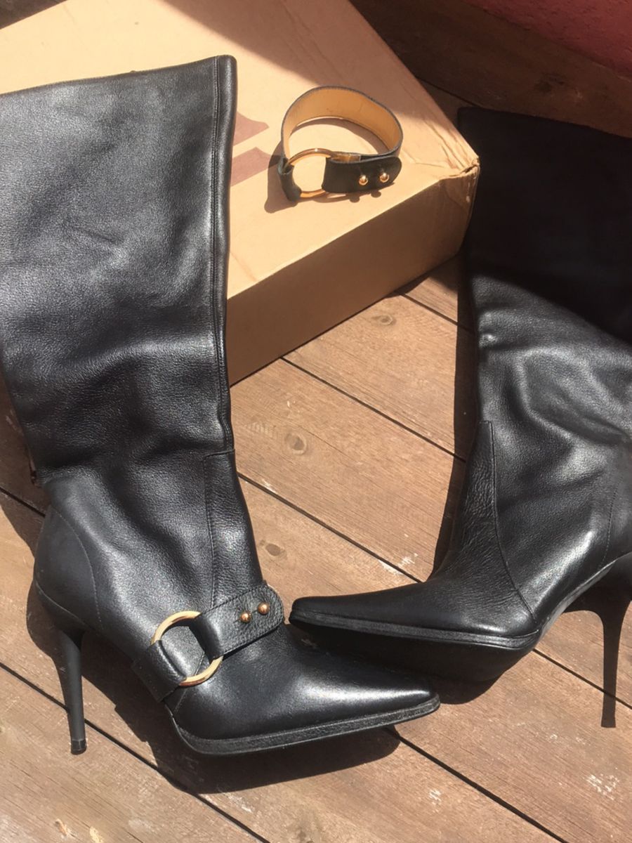 botas datelli