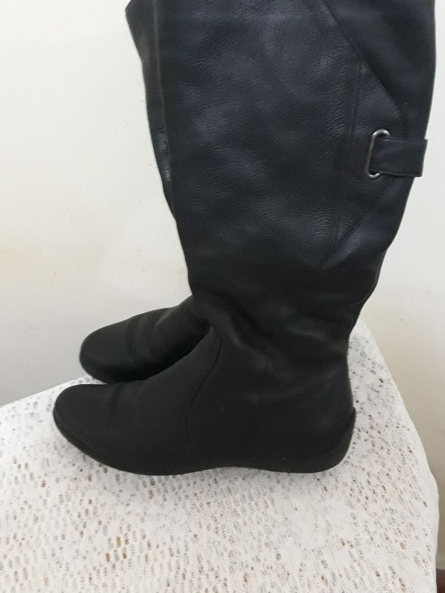 paqueta botas femininas