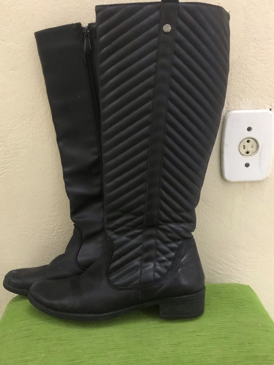 bota feminina constance