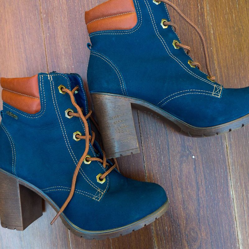 Botas cheap da dakota